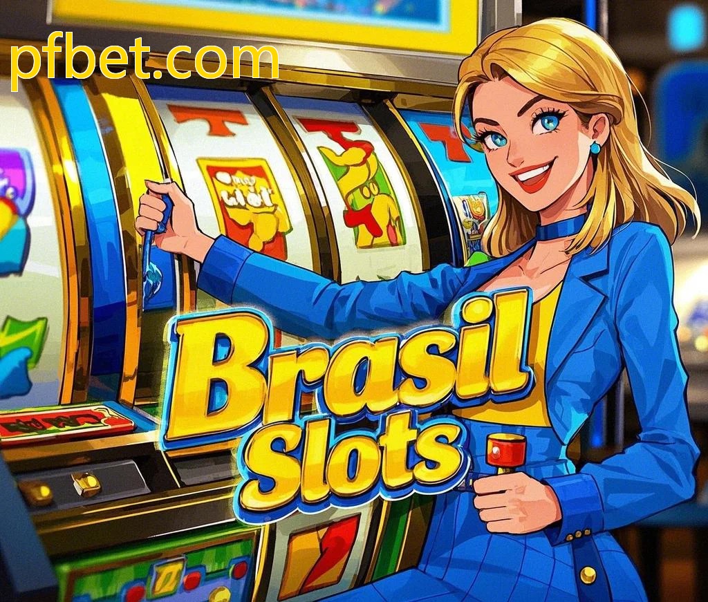 pfbet GAME-Apostas