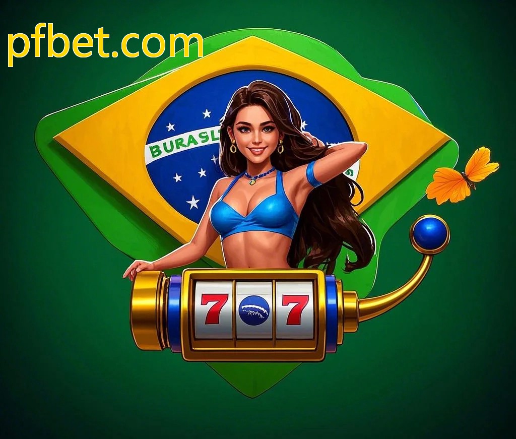 pfbet GAME-Slots